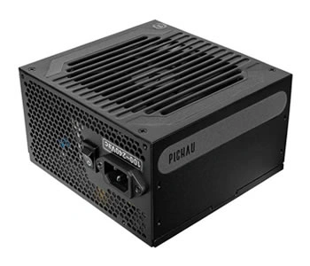 Fonte Pichau 650w 80 Plus Pfc Ativo